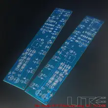 1 шт. vin-a88 чистый пост-амп печатная плата снята с Манхэттена