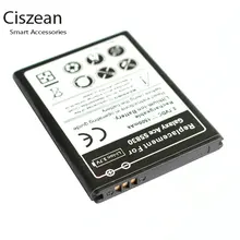 5x1500 мА/ч, EB494358VU внутренняя литий-ионная Батарея для samsung Galaxy ACE S5830 S5830I S5660 S5670 I569 I579 PRO B7510 SCA-1523