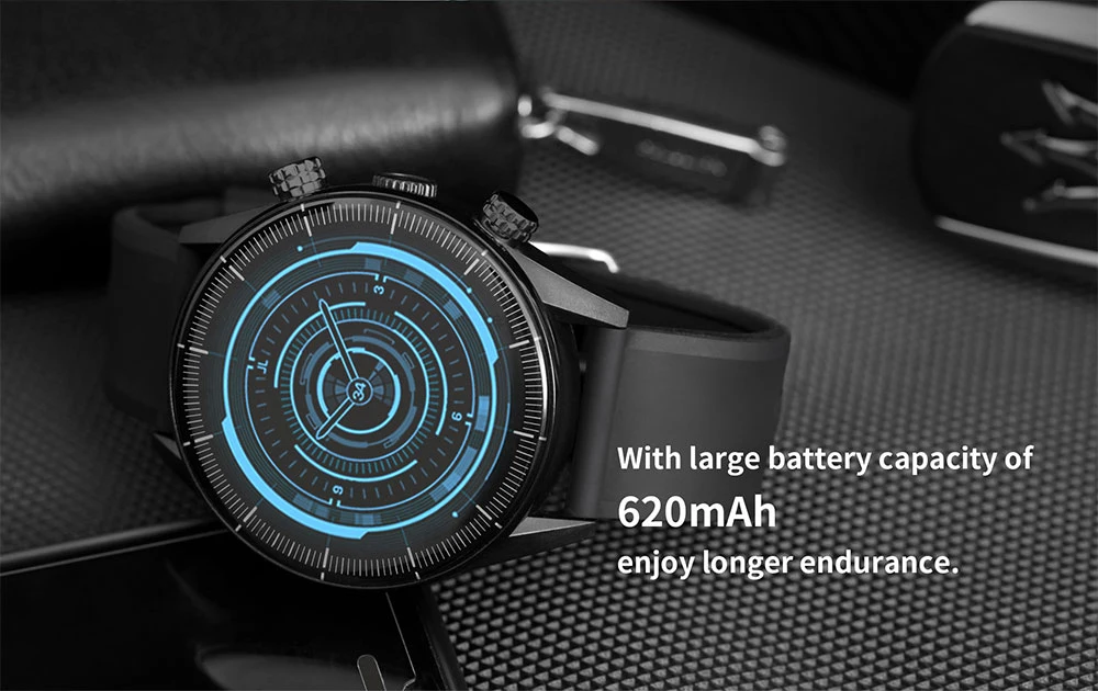 KingWear KC05 Pro 4G Smartwatch телефон Android 7,1 OS MTK6739 четырехъядерный процессор 1,25 ГГц 1 Гб ОЗУ 16 Гб gps камера спортивные Смарт часы