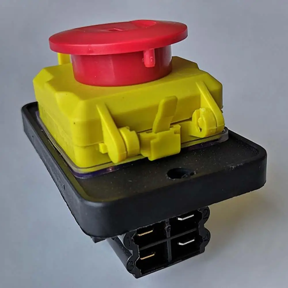 4 pinos 125v 16a 250v 10a ck5 ck 5 03