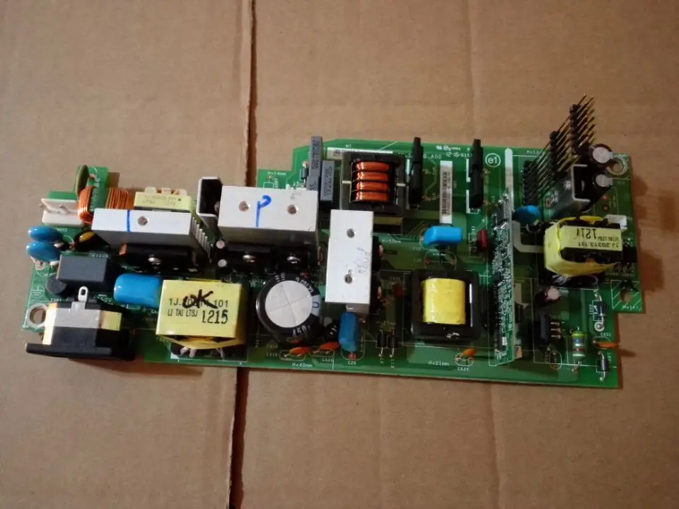 Projector Accessories power supply board for BENQ ms502 mx503in