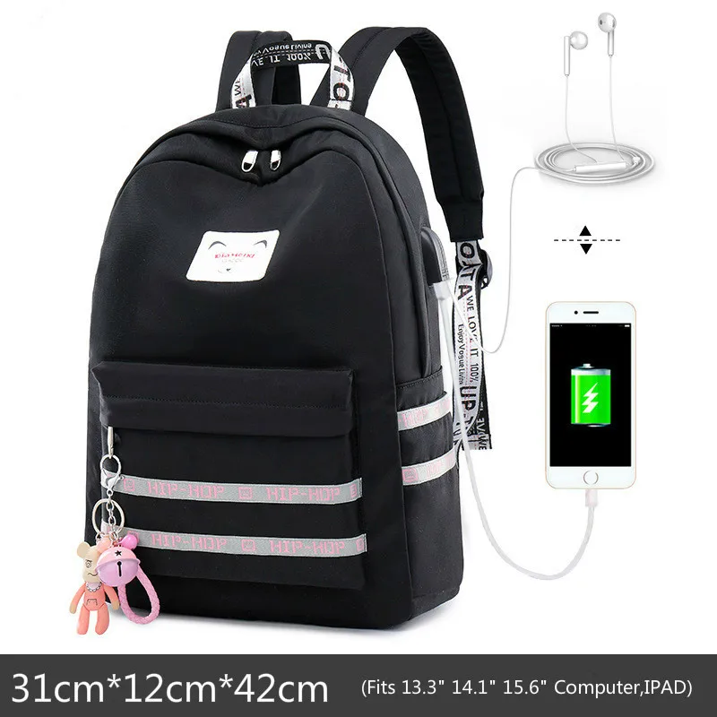 mochilas escolares para secundaria