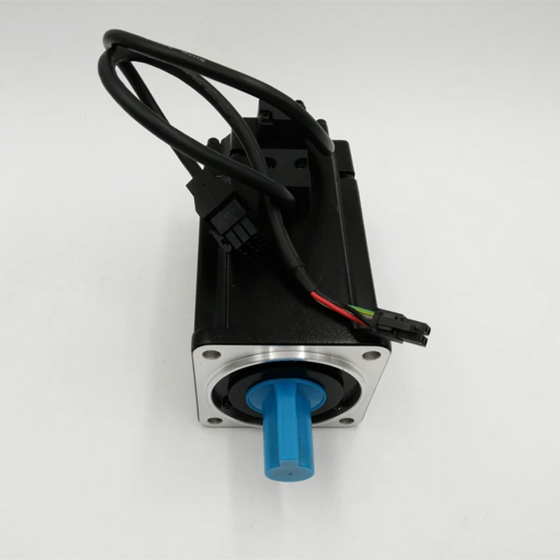 Серводвигатель Delta AC 220 В 750 Вт 3000 Нм об/мин|ac servo motor|servo motor 220vmotor 220v |