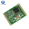 Беспроводной приемопередатчик RFM69HW 433 M 433 МГц + RFM12B HopeRF, RFM69HW-433S2 для пульта дистанционного управления HM 433 МГц RFM69 ► Фото 3/4
