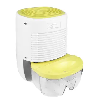 

Adoolla Portable Home Electric Air Dehumidifier Dryer for bedroom Basement Moisture Absorbing U1JE