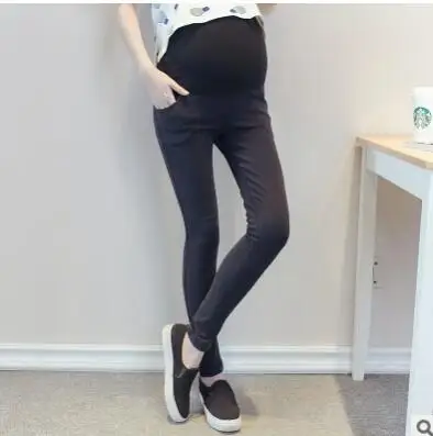 

Maternity Clothes Spring And Summer New Style Pregnant Women Casual Pants Maternity Pants Clothes For Pregnant Women jeans
