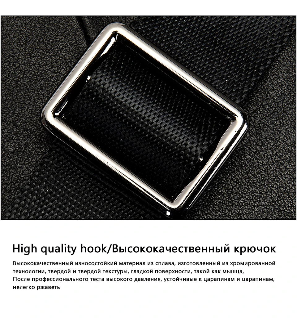 Men's Shoulder Bag for Men Crossbody Bags Genuine Leather Flap Small Male Bussiness Handbags with Zipper Messenger Bag 18