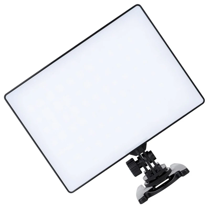 Ssls YONGNUO YN300 Air LED видео свет камера для фотосъемки 96 Canon Nikon Pentax Sony|light for canon|for canonnikon