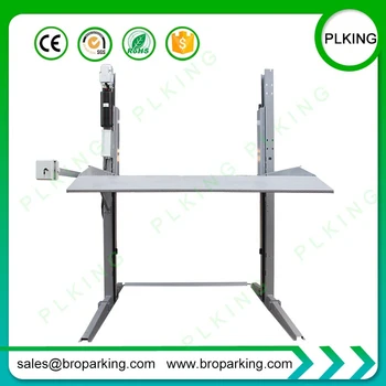 

High Quality Cheapest Price Car Lift Reviews 4 Post Lift