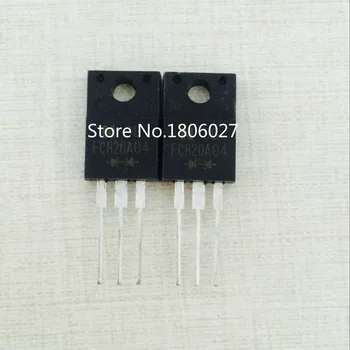 

Enviar livre 20 PCS FCH20A04 20A TO-220F 40 V Novo original local vendendo circuitos integrados