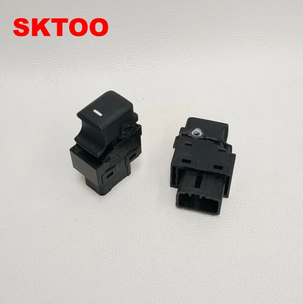  2pcs For Sportage door Window Glass lifting control lifter switch 93575-1H000 369510-1000
