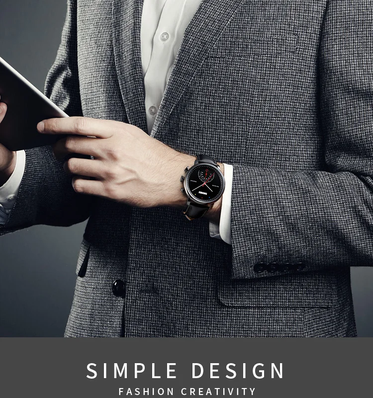 fashion watch-5