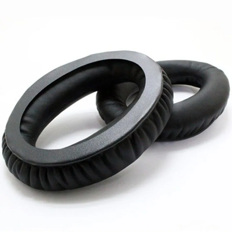 10 pairs A10 Replacement Earpads Headphone Ear Pads cushion Ear cups For BOSE Aviation Headset X A10 A20 Headphone pad