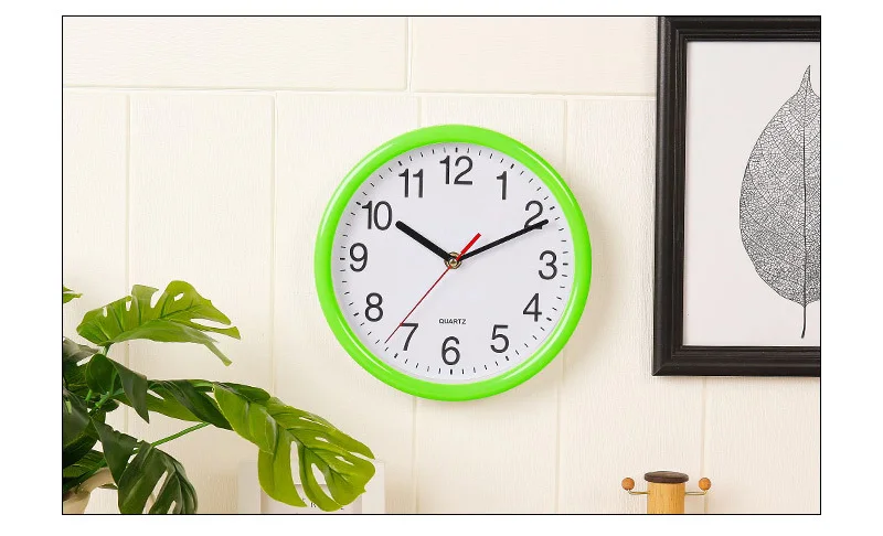 clock (14)