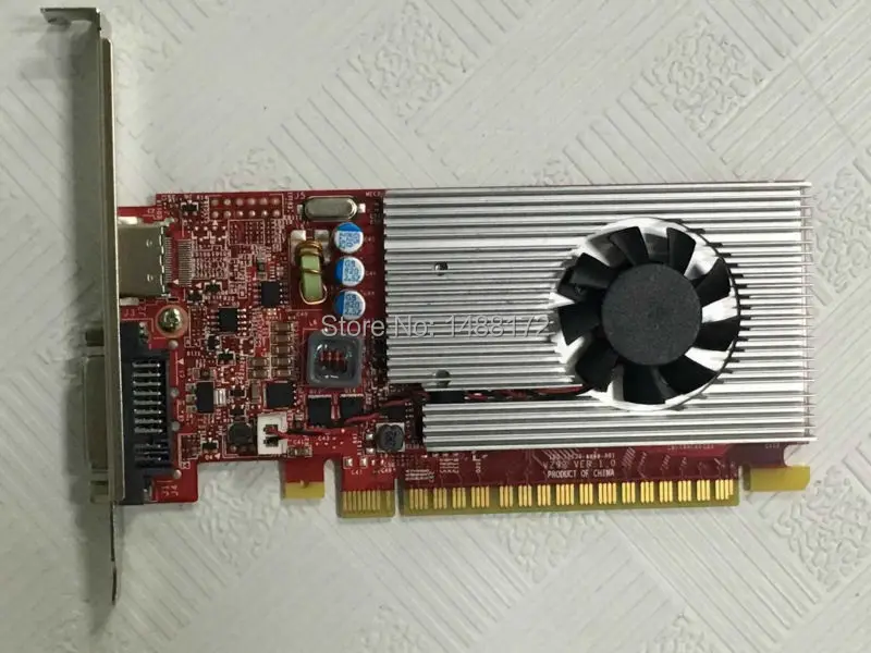 NEW 180-12130-****-A01 V292 VER1.0 video card for n VIDIA GT 730 GT730 graphic card 4GB 
