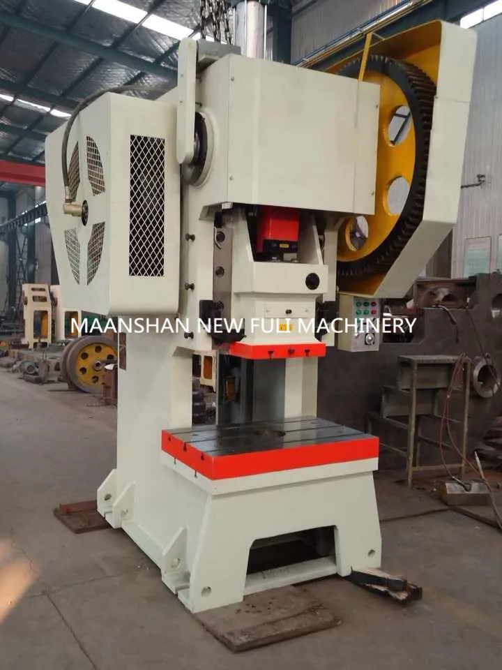 Pneumatic punching machine circuit diagram picture