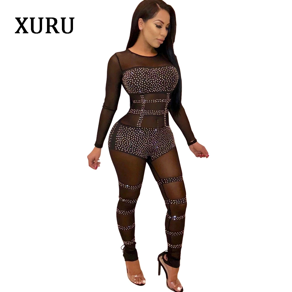 Jumpsuits and Playsuits