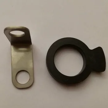 

Special Alloy CNC Machining Service/ Maching Parts