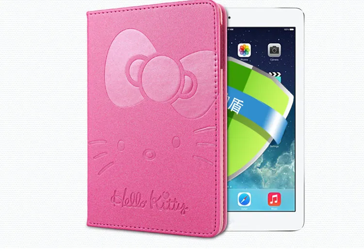 Case for Ipad -9