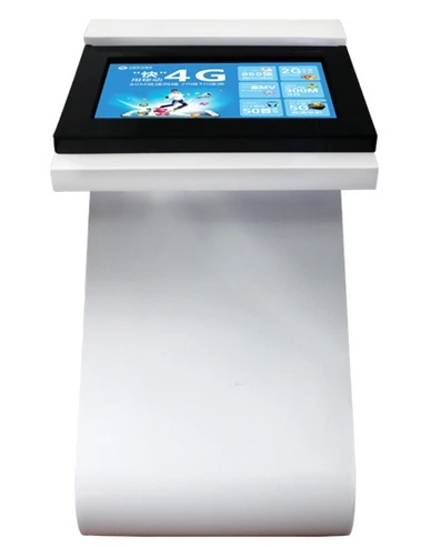 

42 46 47 Inch shopping mall TFT LCD lg panel hd 1080p Touch Interactive display all in one Digital signage way finder map kiosk