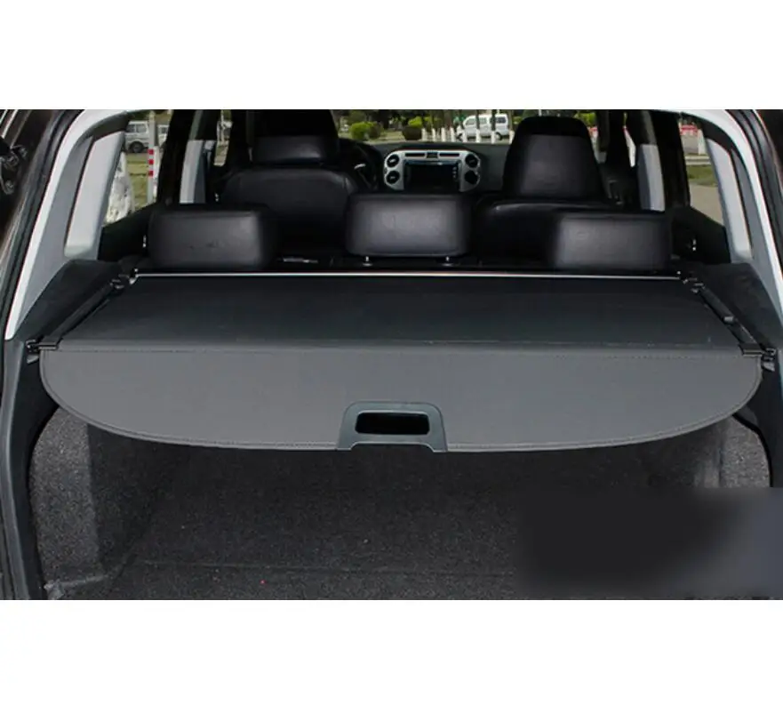 Для VW Volkswagen Tiguan 2010 2011 2012 2013 2014 2015 автомобильный Стайлинг runk грузовой Чехол