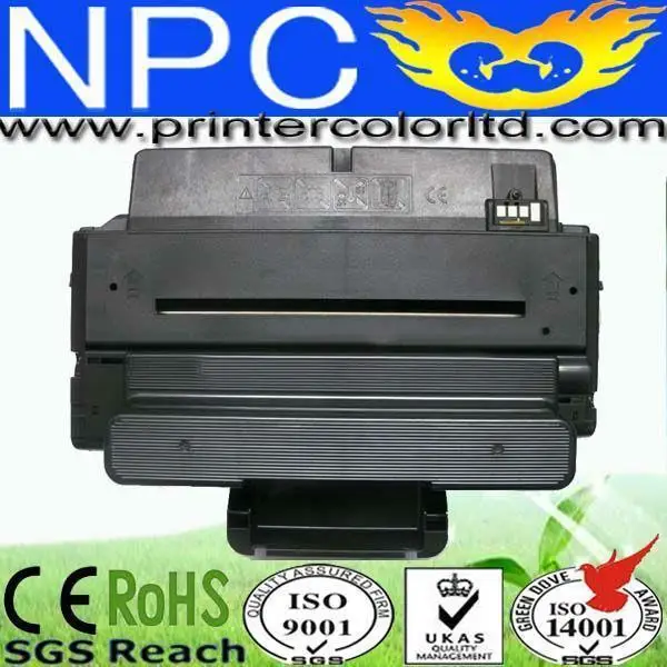 Тонер для Samsung MLT 2052 L/SEE ДЛЯ ML 3710N D2052 L/XAA D205L/ELS счетная цифровой копир КАРТРИДЖ|samsung