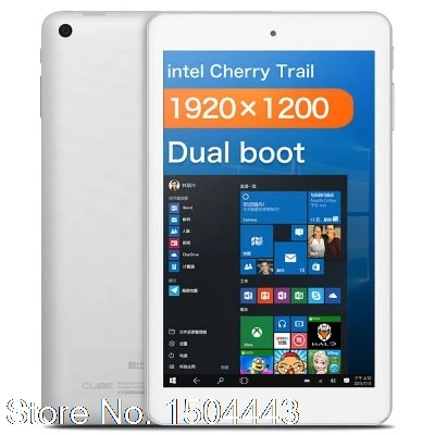 Для CUBE iWork8 Air Tablet PC 8 0 дюймов прозрачная защитная пленка для экрана мягкая