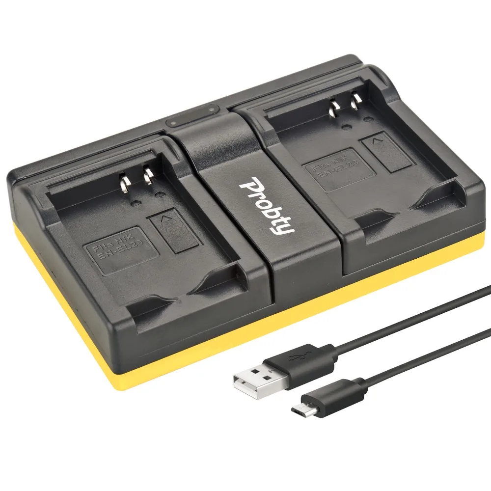 Зарядное устройство USB для Nikon Coolpix P600 PM159 P610S S810c P900S S810 P900|charger for nikon|charger foren el23 |