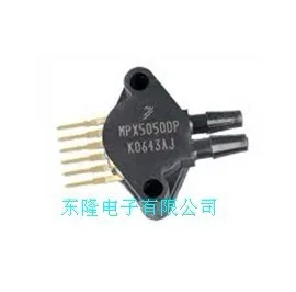 

Guaranteed 100% Integrated Silicon Pressure Sensor MPX5050DP ,0 to 50kPa