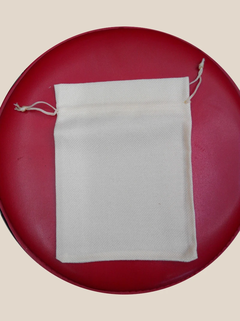 15x20cm fashion Multicolor gifts jute bag Drawstring bags jewelry Packaging Display for Wedding/Party/Birthday pouch gift bags Jewelry Packaging