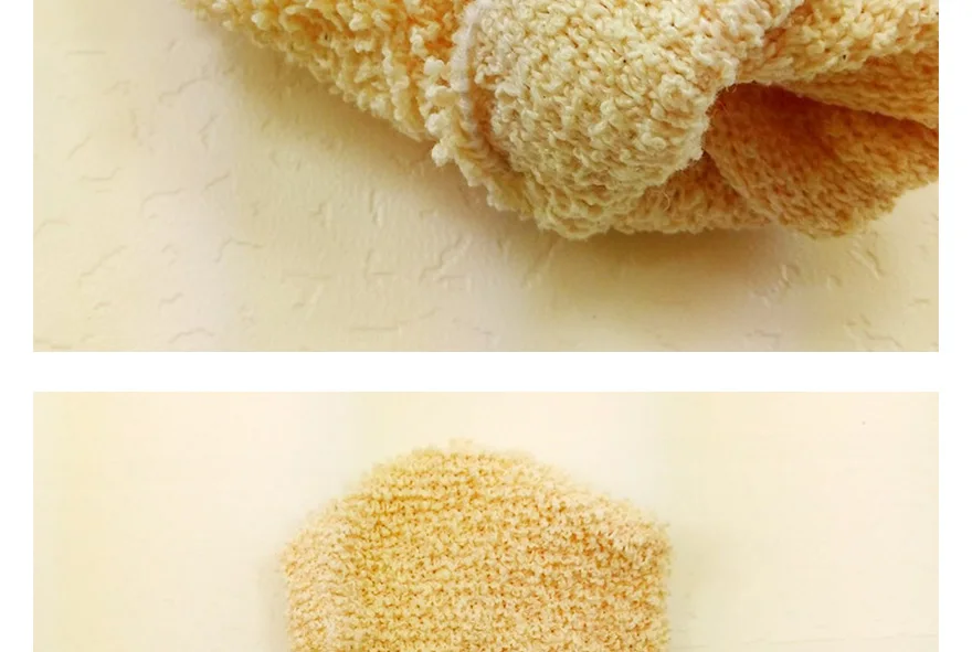 Natural-Vegetable-Fiber-Bath-brush-Exfoliating-Glove-Scrubber-Loofah-Mitt-Washcloths-body-Back-massage-Scrubbers_06