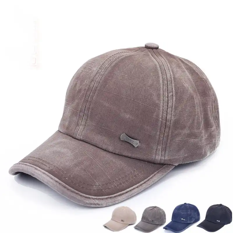 buy plain hats