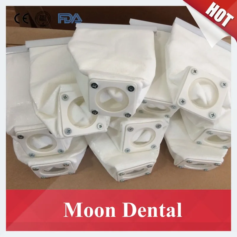 Filter Bag (8)