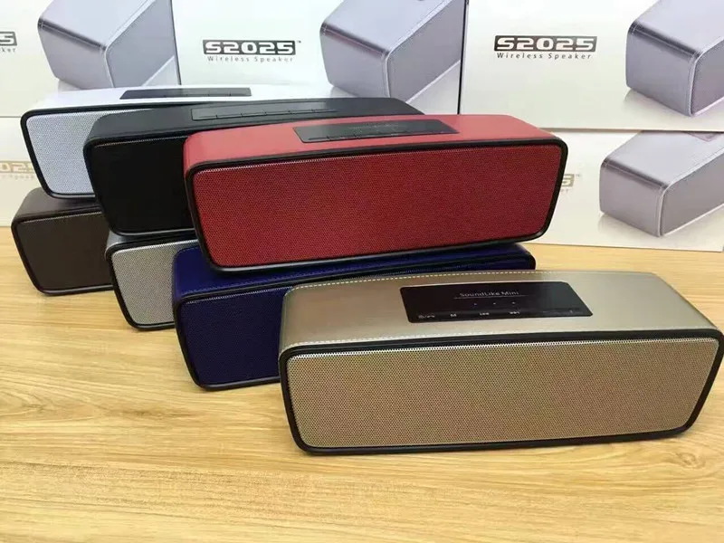 s2025 bluetooth speaker price
