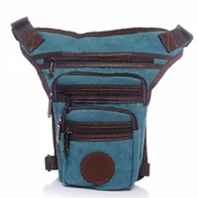 Мужская холщовая поясная сумка через плечо, наплечный ремень, забавная сумка на пояс езда на мотоцикле, Спорт на открытом воздухе