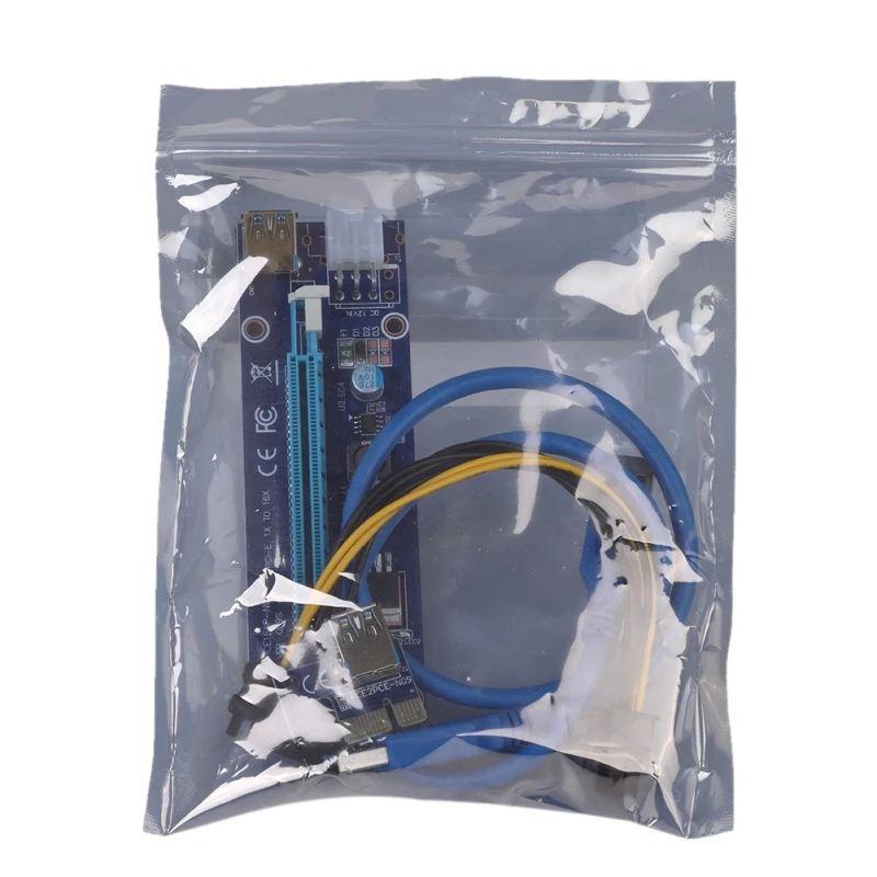 New Arrivals Mining Machine Special-Purpose M.2 NGFF to PCI-E PCIe Channel USB3.0 Adapter M2 to USB 3.0 Riser Card for BTC Miner New Arrivals Mining Machine Special-Purpose M.2 NGFF to PCI-E PCIe Channel USB3.0 Adapter M2 to USB 3.0 Riser Card for BTC Miner