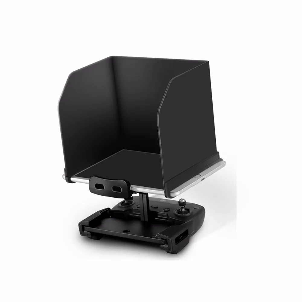 Remote Controller Phone Sunshade Tablet Sun Shade Monitor Hood for DJI Mavic 3/Air 2/2S/Mini/Min SE/2/Pro/Mavic 2/Phantom 3 4