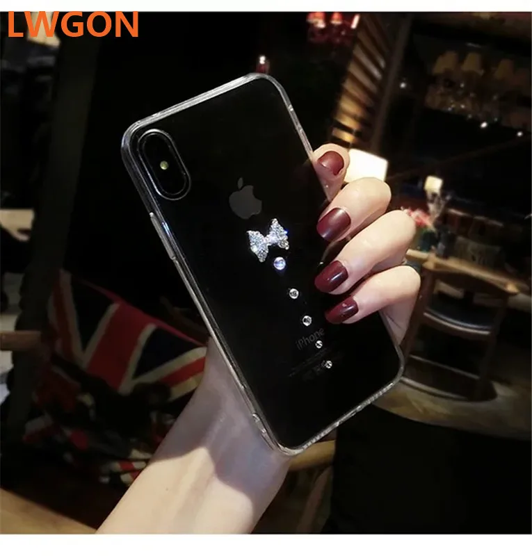Модная палка дрель прозрачный силиконовый чехол для телефона для OPPO F5 F7 F9 A3S настоящий я 2/настоящий я C1 настоящий я 2 Pro R17 R17 P