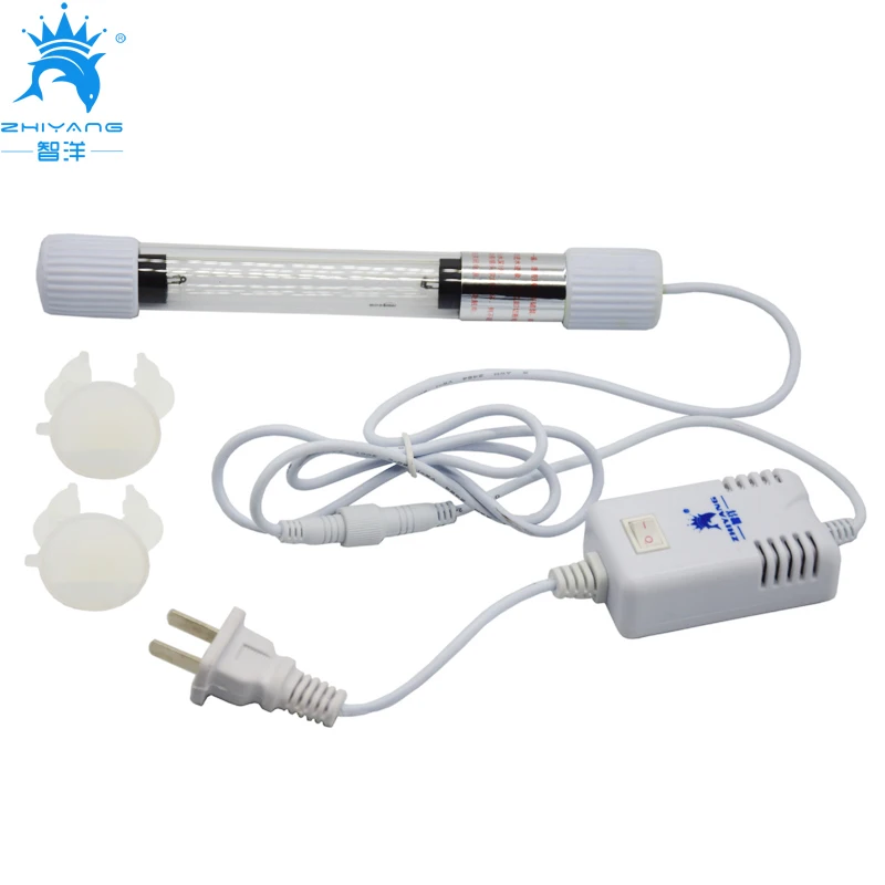 Fish Friend3W/5 W/7 W/9 W/11 W/13 W УФ стерилизатор для аквариума|lamp for aquarium|submersible uvuv aquarium sterilizer |