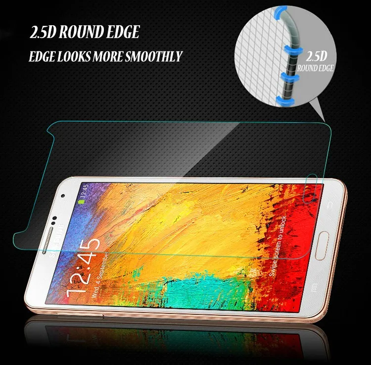 Premium-Explosion-Proof-Shatter-Resistant-Samsung-Galaxy-Note-3-Note3-N9000-N9002-N9005-Tempered-2Glass-Screen