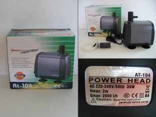 

At104 submersible pump circulation pump