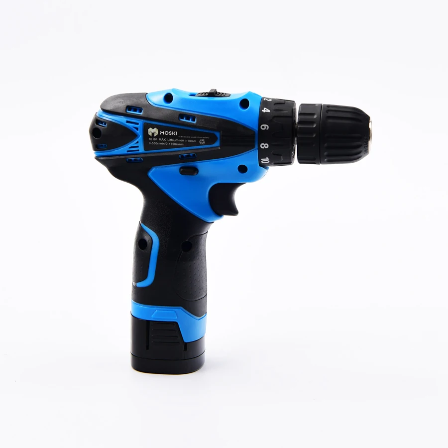 MOSKI ,2017 NEW 16.8V DC New Design Mobile Power Supply Lithium Battery Cordless Drill/Driver Power Tools Electric Drill MOSKI ,2017 NEW 16.8V DC New Design Mobile Power Supply Lithium Battery Cordless Drill/Driver Power Tools Electric Drill