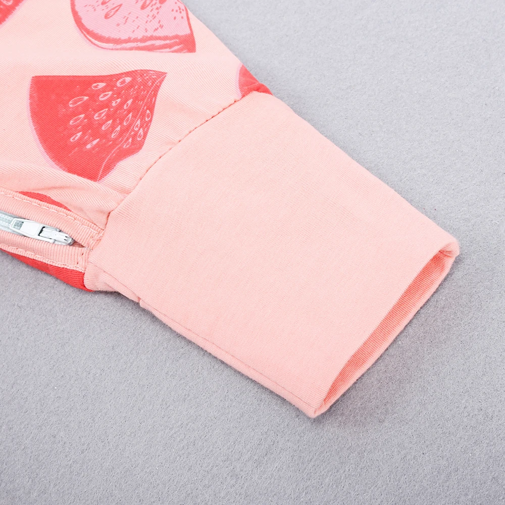 Primavera otoño lindo bebé ropa de bebé para dormir pijamas de bebé peleles Bebes ropa para niños niñas recién nacido mono SR292 Primavera otoño lindo bebé ropa de bebé para dormir pijamas de bebé peleles Bebes ropa para niños niñas recién nacido mono SR292