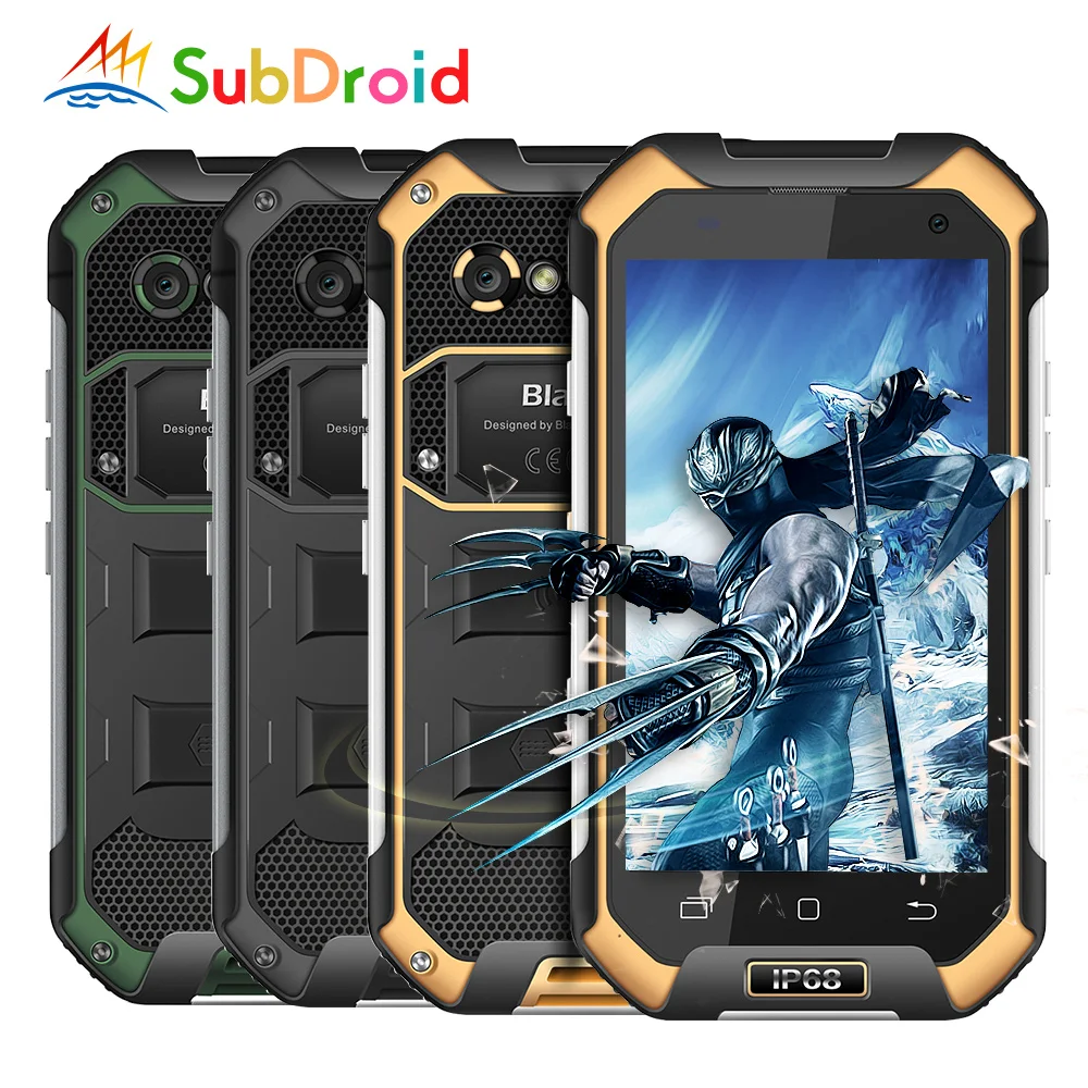 best original blackview bv6000 4 7 quot waterproof ip68 mtk6755 octa android 6 0 4g lte best original blackview bv6000 4 7 quot waterproof ip68 mtk6755 octa android 6 0 4g lte