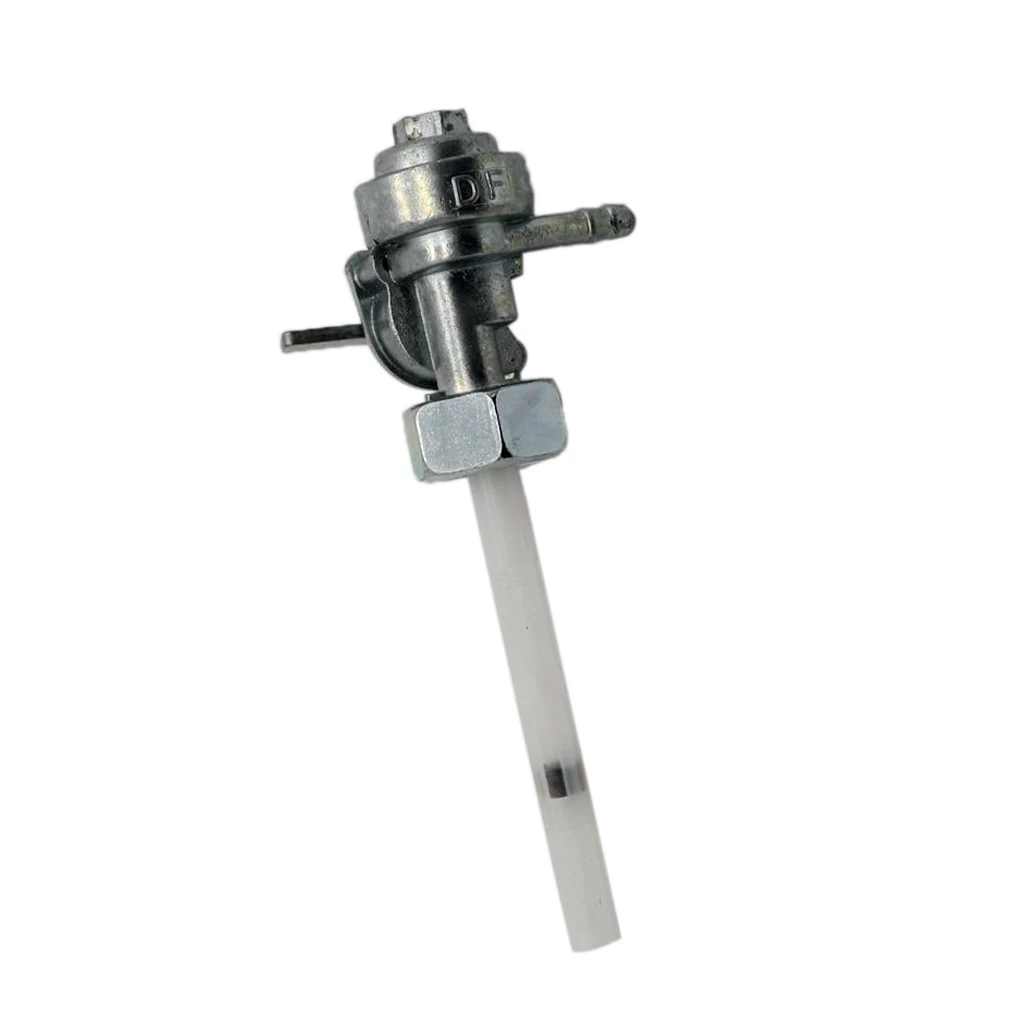 

1 Piece Fuel On/Off Valve Switch Petcock For Honda CB125 CG125 Hose Tap Generator Engine Fuel Tank