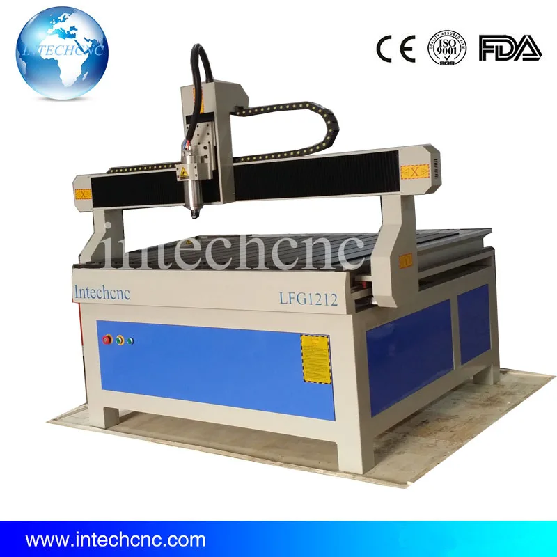 2D и 3D CNC 1212 cnc маршрутизатор сделано в Китае | Инструменты