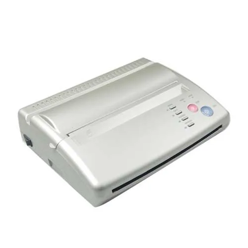 

Tattoo Stencil Maker Transfer Machine Thermal Copier Gift