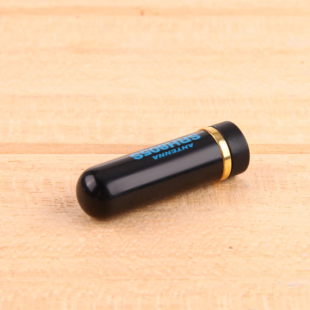 Мини SMA M Двухдиапазонная Мужская антенна для Baofeng UV 3R PX 2R VX V 6R рация радио