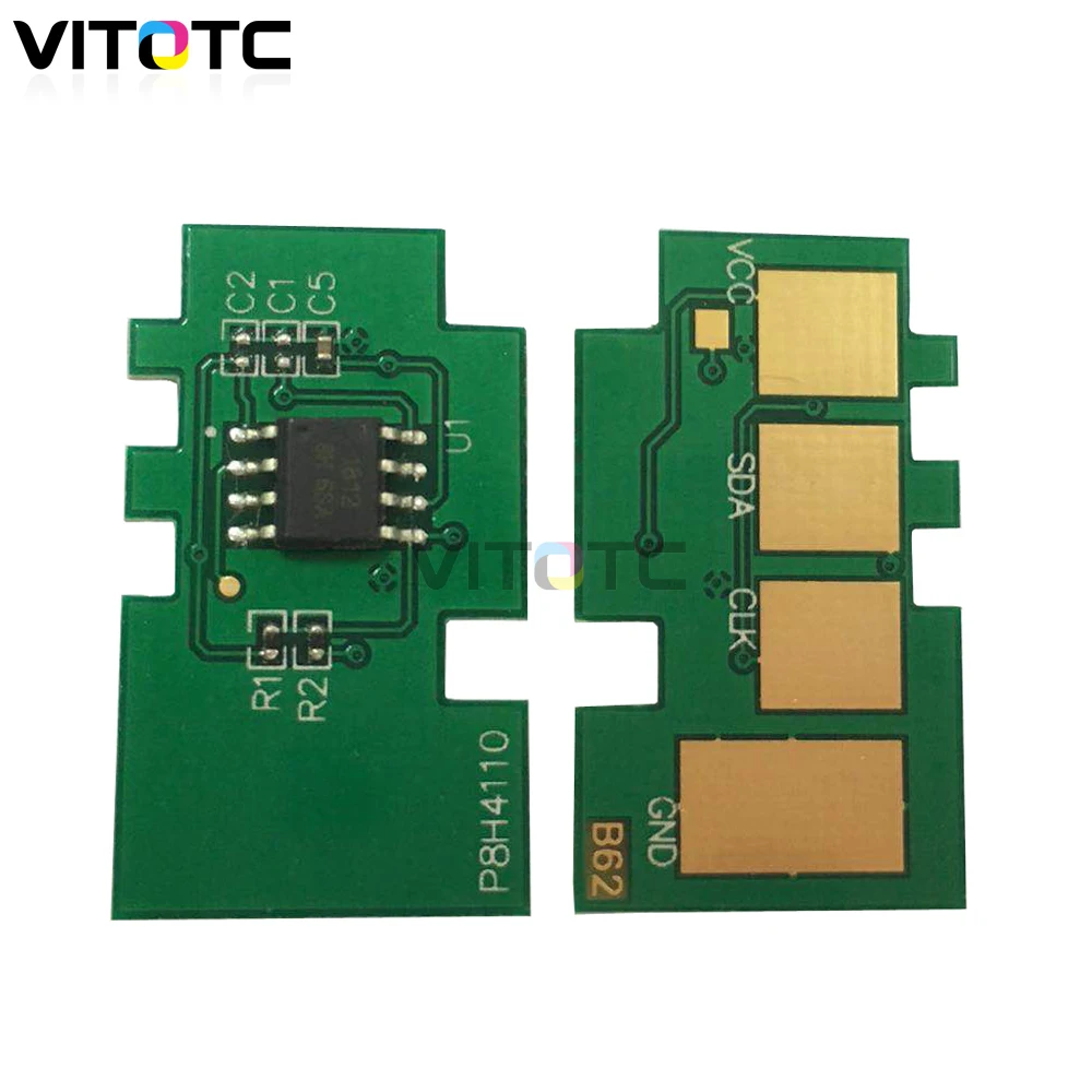 

2x MLT-D110L MLT D110L D110 Toner Cartridge Chip Compatible For Samsung Xpress SL-M2060 M2060FW M2060NW M2060W SL M2060 Chips