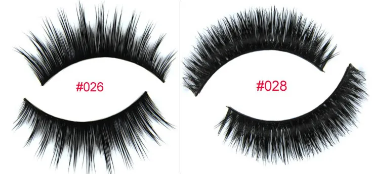 mink lashes 6 